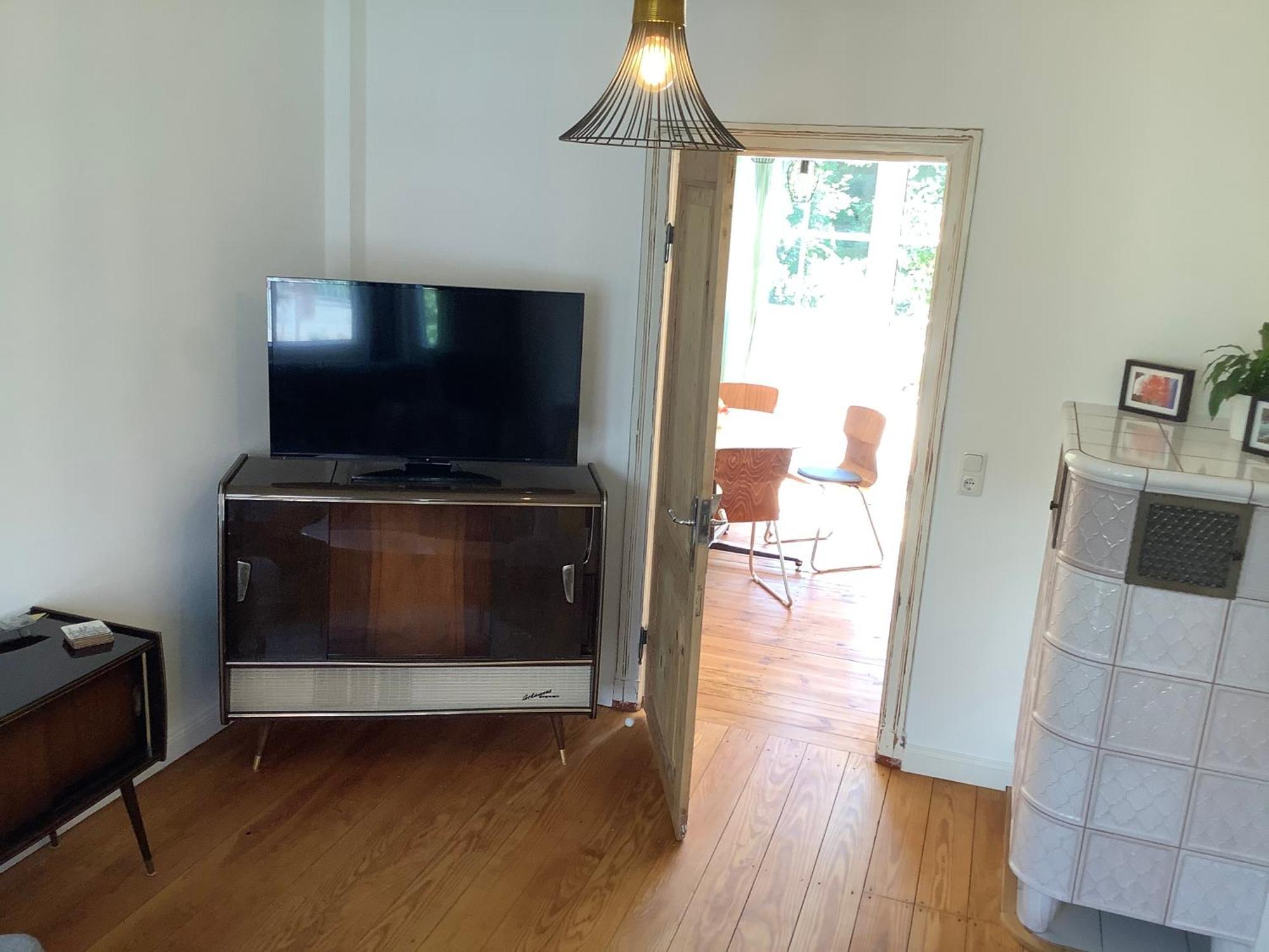 Haus Schoenkamp Lübeck Eksteriør bilde