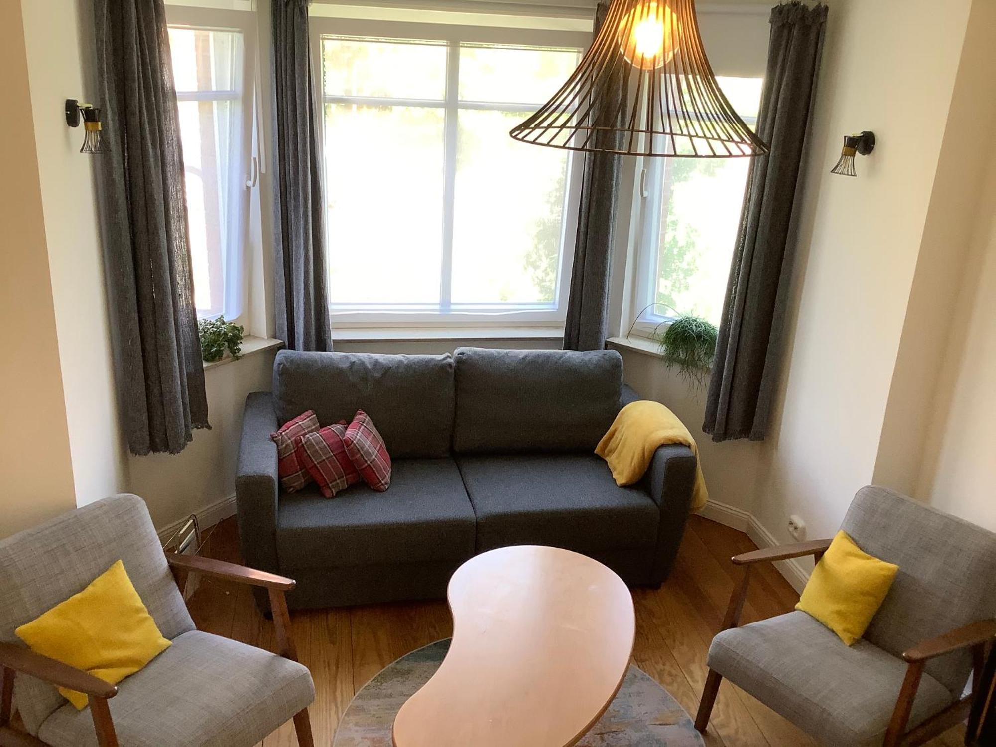 Haus Schoenkamp Lübeck Eksteriør bilde