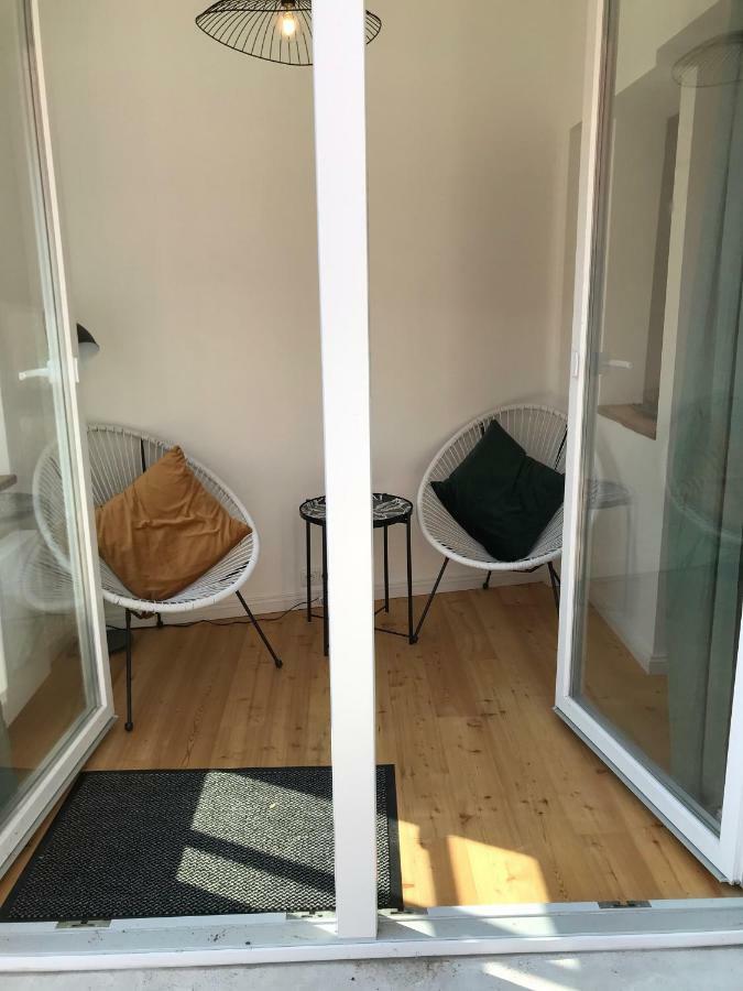 Haus Schoenkamp Lübeck Eksteriør bilde