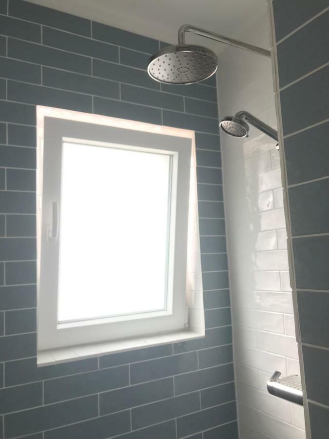 Haus Schoenkamp Lübeck Eksteriør bilde