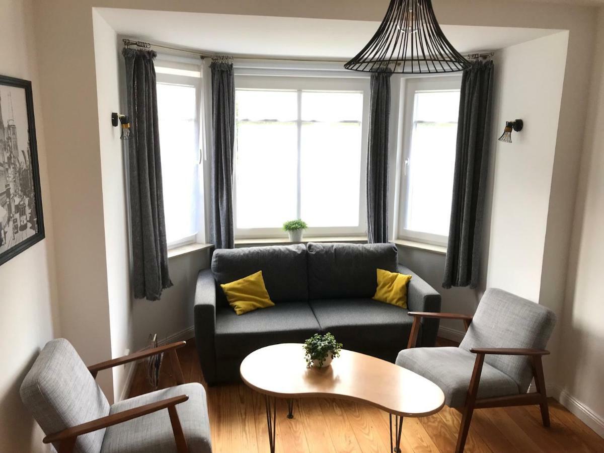 Haus Schoenkamp Lübeck Eksteriør bilde