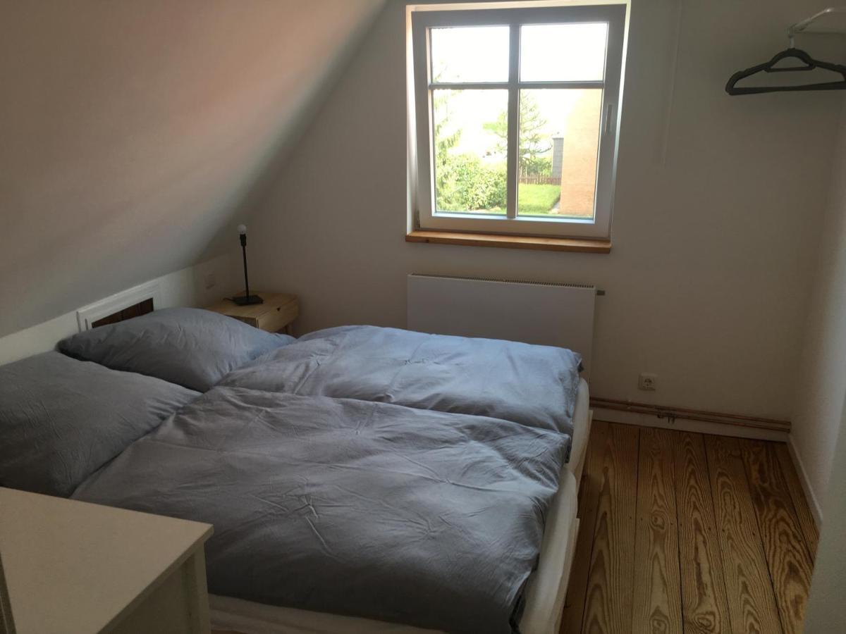 Haus Schoenkamp Lübeck Eksteriør bilde